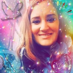 Meet your Posher, Maryanne